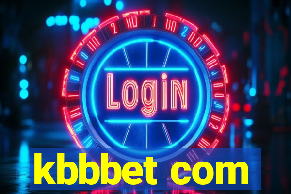 kbbbet com